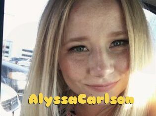 Alyssa_Carlson