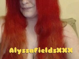 AlyssaFieldsXXX
