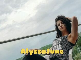 AlyssaJune