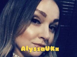 AlyssaUKx