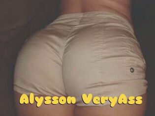 Alysson_VeryAss