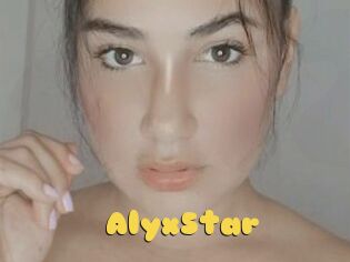 AlyxStar