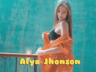 Alyx_Jhonson