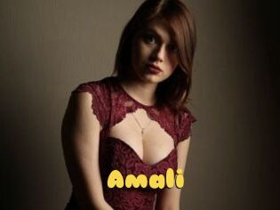 Amali