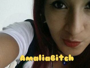 AmaliaBitch