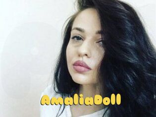 AmaliaDoll