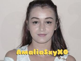 AmaliaSxyXO