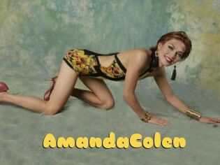 AmandaColen