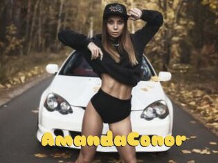 AmandaConor