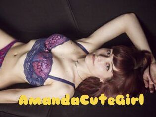 AmandaCuteGirl