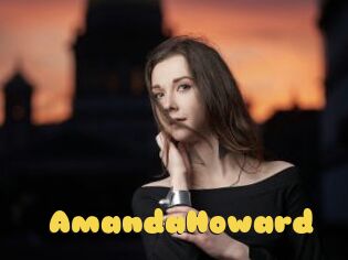 AmandaHoward