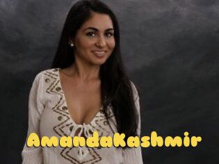 AmandaKashmir