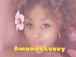 AmandaLuxxy