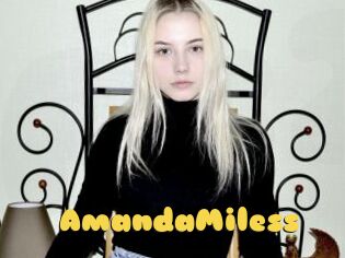AmandaMiless
