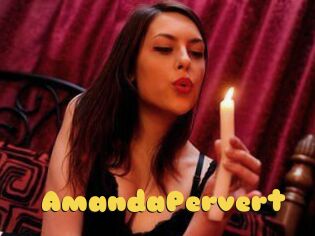 AmandaPervert