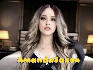 AmandaSaxon