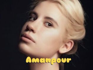 Amanpour
