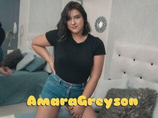 AmaraGreyson