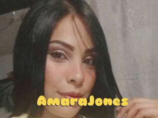 AmaraJones