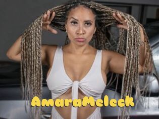 AmaraMeleck