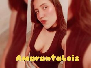 AmarantaLois