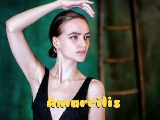 Amarrilis