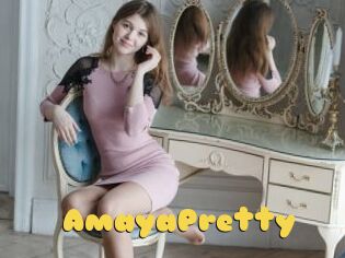 AmayaPretty