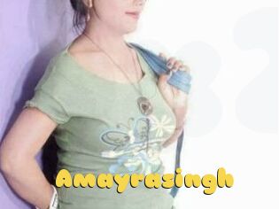 Amayrasingh