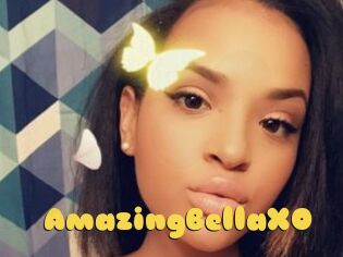 AmazingBellaXO