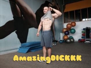 AmazingDICKKK