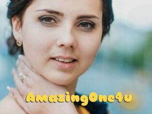 AmazingOne4u