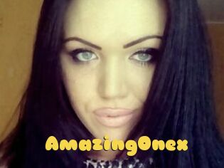 AmazingOnex