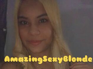 AmazingSexyBlonde