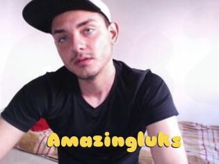 Amazingluks