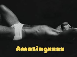 Amazingxxxx