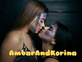 AmbarAndKorina