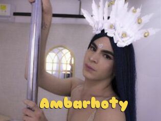 Ambarhoty