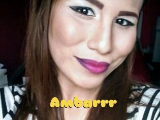 Ambarrr
