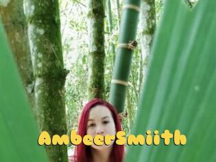 AmbeerSmiith