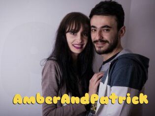 AmberAndPatrick