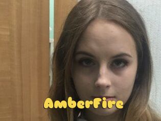 AmberFire