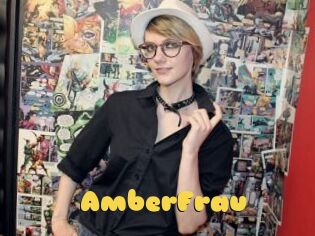 AmberFrau