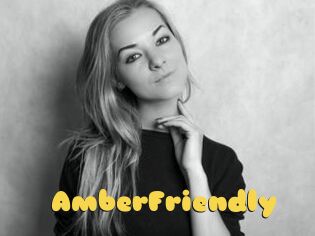 AmberFriendly