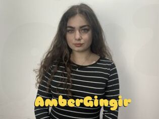 AmberGingir
