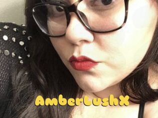 AmberLushX