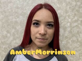 AmberMorrinson