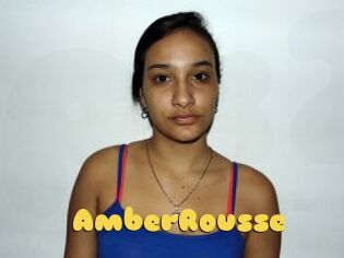 AmberRousse