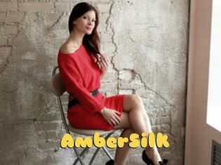 AmberSilk