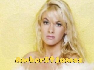 AmberStJames