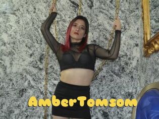 AmberTomsom